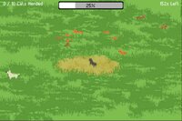 Herding Cats (Bobo_Baqa, bern_dog, SADragonMaker, botmark) screenshot, image №2597696 - RAWG