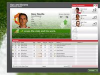 FIFA Manager 07: Extra Time screenshot, image №401848 - RAWG