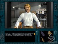 Nancy Drew: Stay Tuned for Danger screenshot, image №333340 - RAWG