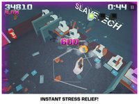 Smash the Office - Instant Stress Relief! screenshot, image №38721 - RAWG