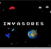 INVASORES screenshot, image №2356099 - RAWG