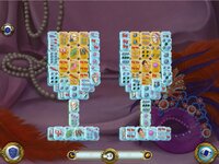 Mahjong Carnaval 2 screenshot, image №2849544 - RAWG