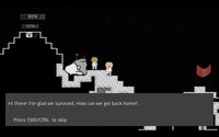 The Uncovered Moon (Demo) screenshot, image №2450421 - RAWG