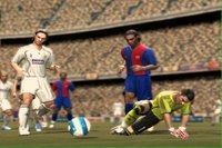 FIFA 07 screenshot, image №461832 - RAWG