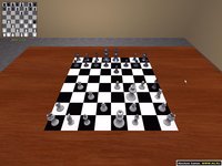 Arcade Chess 3D screenshot, image №314571 - RAWG