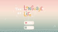 The Language of Life screenshot, image №3838597 - RAWG