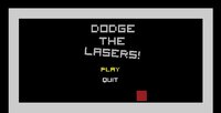 Dodge the Lasers screenshot, image №2965859 - RAWG