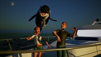 Get Them Boats: Orca Revenge screenshot, image №3921463 - RAWG