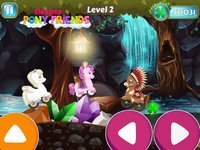 Pony games for kids screenshot, image №1900457 - RAWG