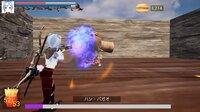 Setuna:Legend of Hamburger screenshot, image №4193467 - RAWG