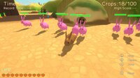 Carrot Paradise screenshot, image №4075417 - RAWG