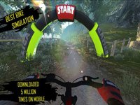 Mtb DownHill Bike: Multiplayer screenshot, image №881841 - RAWG