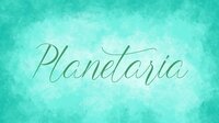 Planetaria (Hisham Sayd) screenshot, image №2454867 - RAWG