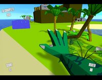 Nuclear Lizard Island Rampage screenshot, image №4101528 - RAWG