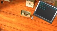 Lambda Enigma screenshot, image №4168607 - RAWG