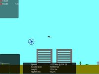 Rockets! screenshot, image №1810729 - RAWG