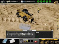 Caterpillar Construction Tycoon screenshot, image №440603 - RAWG