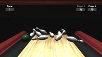 Bowling Simulator screenshot, image №4169004 - RAWG