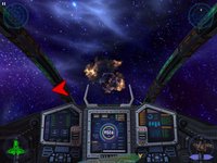 Space Wars 3D Star Combat Simulator screenshot, image №1684651 - RAWG