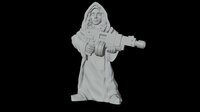 3d Printable Cultist - Diana screenshot, image №2712830 - RAWG