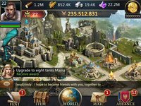 Clash of Queens: Light or Dark screenshot, image №1939475 - RAWG