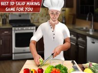 Virtual Chef Cooking Game 3D screenshot, image №1742274 - RAWG