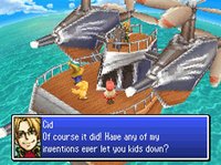 Final Fantasy Fables: Chocobo Tales screenshot, image №786510 - RAWG