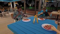 Coastal Kitchen Simulator screenshot, image №4218847 - RAWG