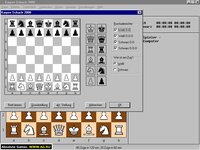Karpov Schach 2000 screenshot, image №301494 - RAWG