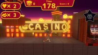 Cat & Gold screenshot, image №3971359 - RAWG