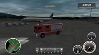 Firefighters: Airport Fire Department screenshot, image №663611 - RAWG