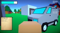 Van Simulator screenshot, image №4126298 - RAWG