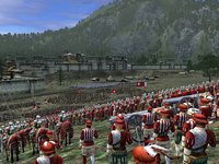 Medieval 2: Total War screenshot, image №444453 - RAWG