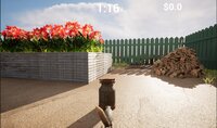 Squirrel Away (loganmc) screenshot, image №3549189 - RAWG