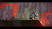 Guacamelee! 2 screenshot, image №1830244 - RAWG