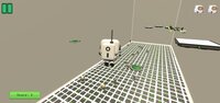 3D Platformer (ahmed_elkfafy) screenshot, image №3090346 - RAWG