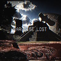 Paradise Lost: FPS Cosmic Horror Game screenshot, image №702335 - RAWG