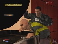 The Punisher screenshot, image №413886 - RAWG