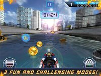 Dhoom:3 Jet Speed screenshot, image №1324531 - RAWG