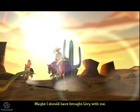 Wanted: A Wild Western Adventure screenshot, image №370833 - RAWG