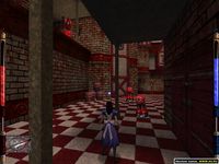 American McGee's Alice screenshot, image №290524 - RAWG