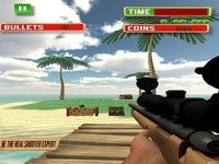 Shooting Range:Watermelon Shot screenshot, image №1653825 - RAWG