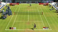 Virtua Tennis 3 screenshot, image №463608 - RAWG