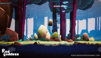 Army of Goddess Defense screenshot, image №623171 - RAWG