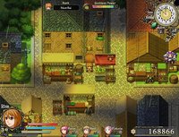 The Story of the Goddess Ankhanessa: Journey to the East screenshot, image №1067238 - RAWG