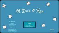 Of Dice And Men screenshot, image №3469795 - RAWG