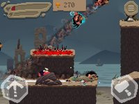 Amon Amarth Berserker Game screenshot, image №2297309 - RAWG