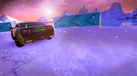Frozen Drift Race screenshot, image №113864 - RAWG