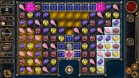 Jewel Match Origins 3 - Camelot Castle Collector's Edition screenshot, image №4040563 - RAWG