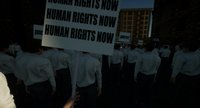 PROTEST SIMULATOR screenshot, image №2107574 - RAWG